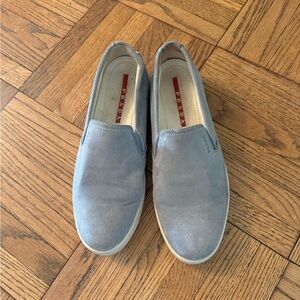 Prada Shoes Size 40.5
